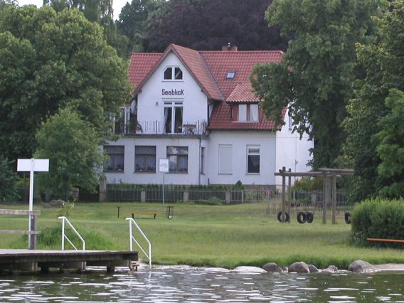 Haus Seeblick 2004©